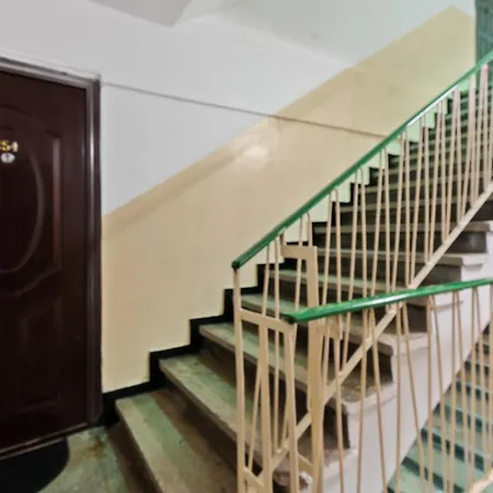 Apartment Downtown Obor *